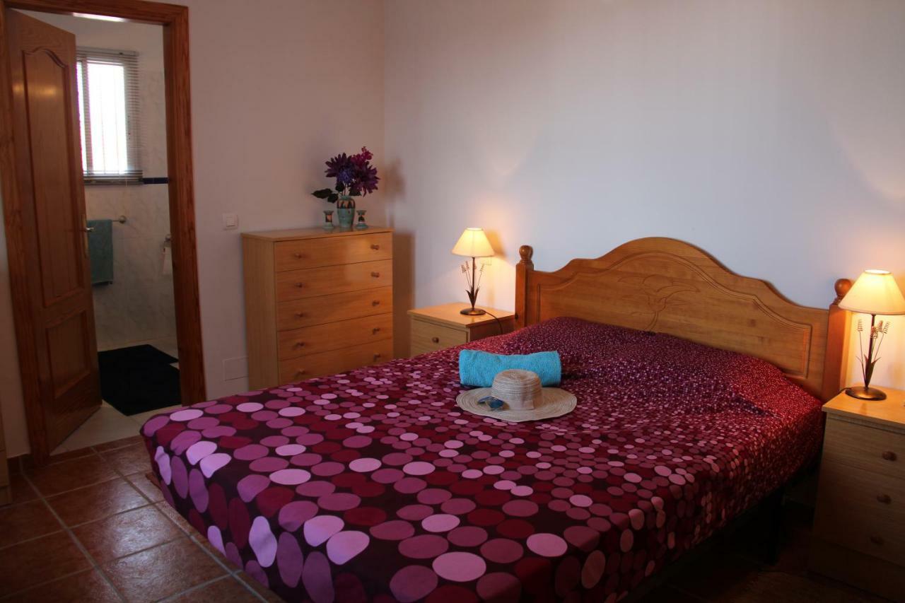 Casa Soleada Holiday Fully Private Villa Canillas de Aceituno Екстериор снимка