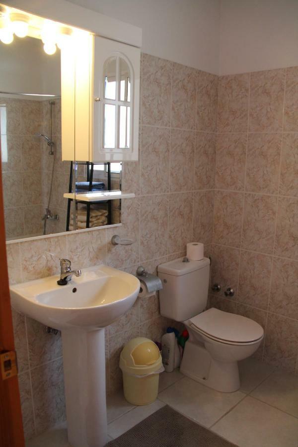 Casa Soleada Holiday Fully Private Villa Canillas de Aceituno Екстериор снимка