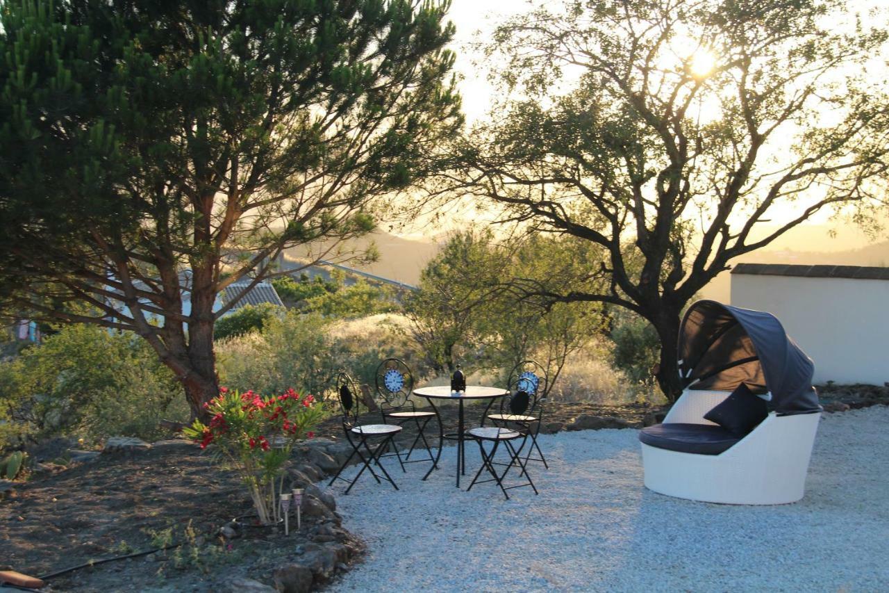 Casa Soleada Holiday Fully Private Villa Canillas de Aceituno Екстериор снимка